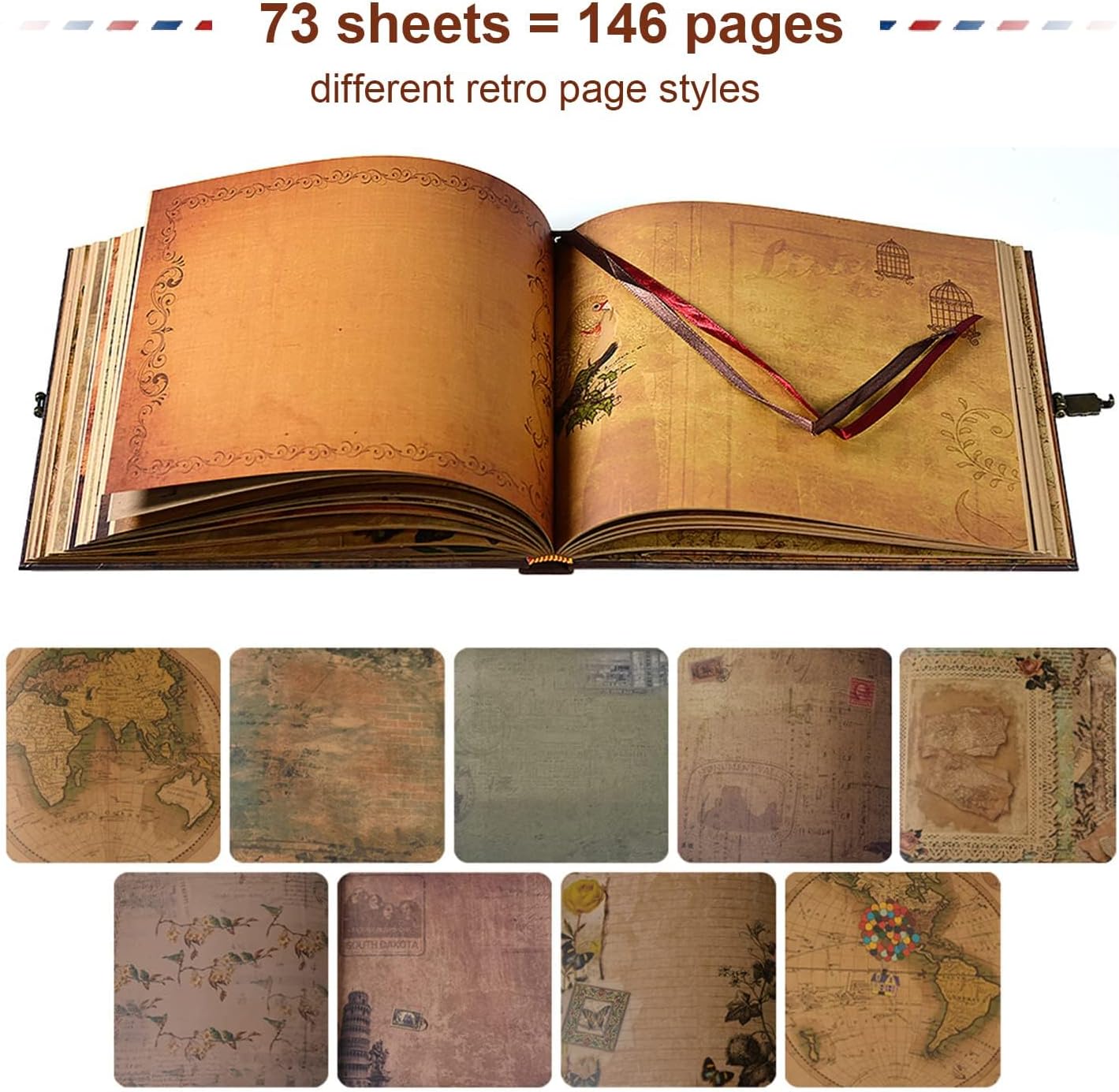 AbenteuerBook™ Photo Album